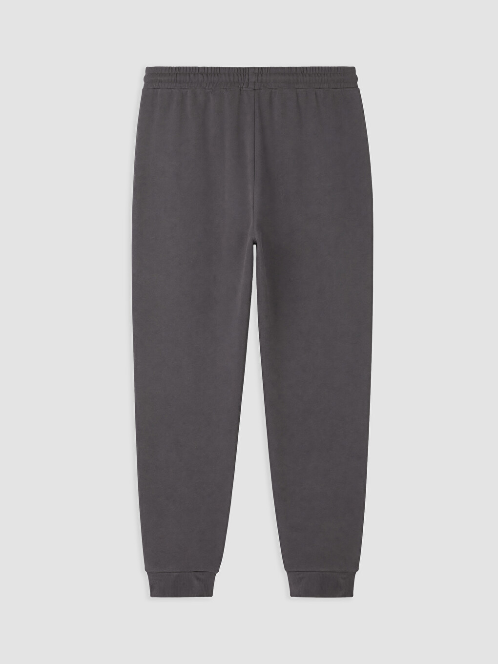 Man Anthracite Sweatpants-5