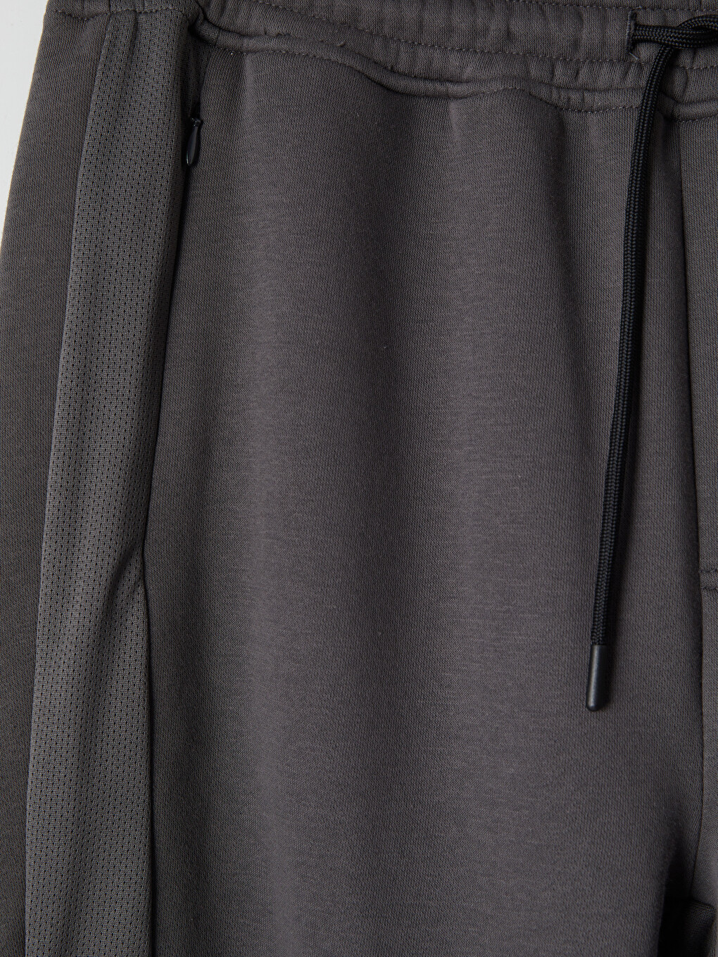 Man Anthracite Sweatpants-6