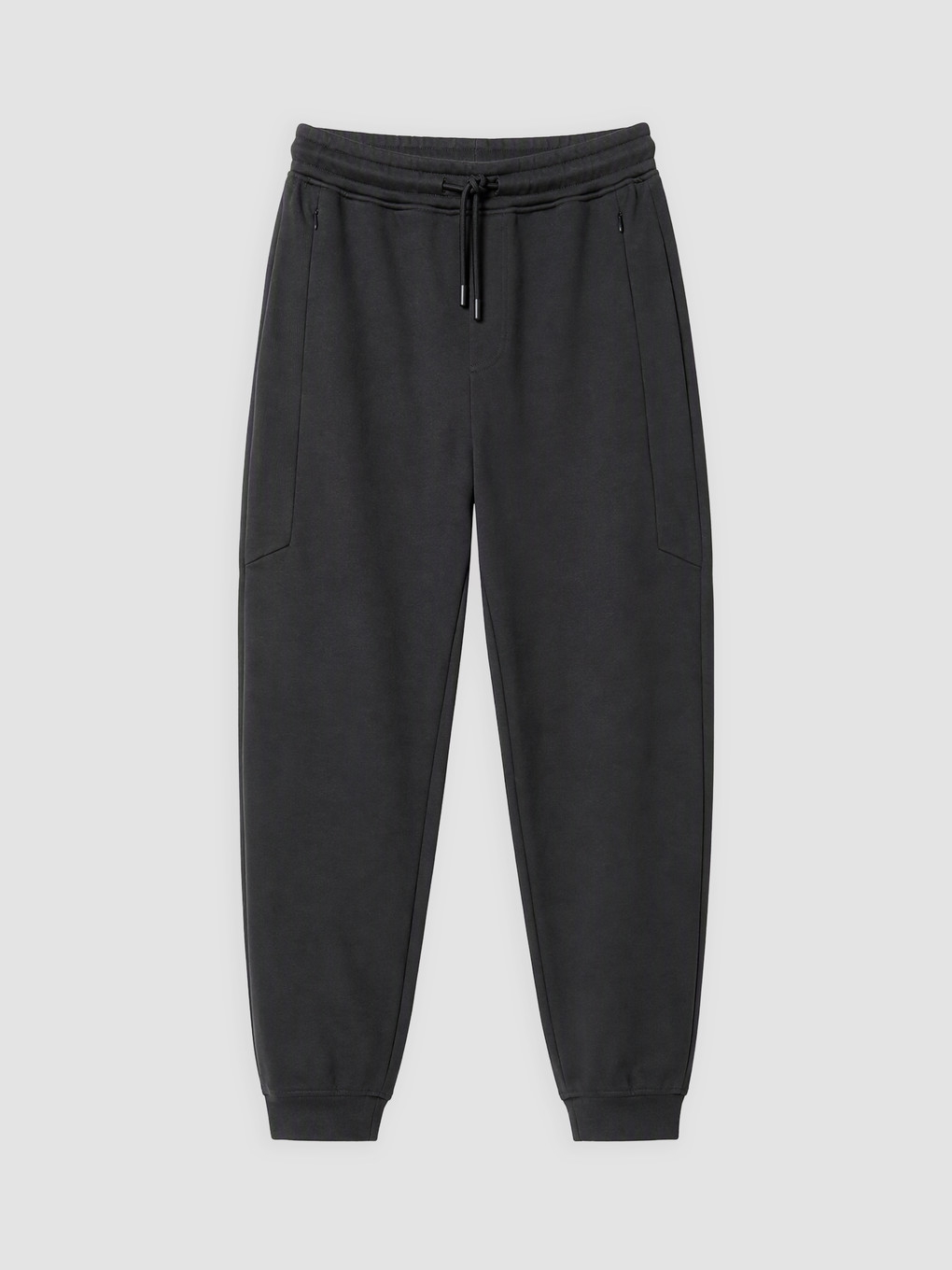 Haki Regular Fit Erkek Jogger Eşofman Altı