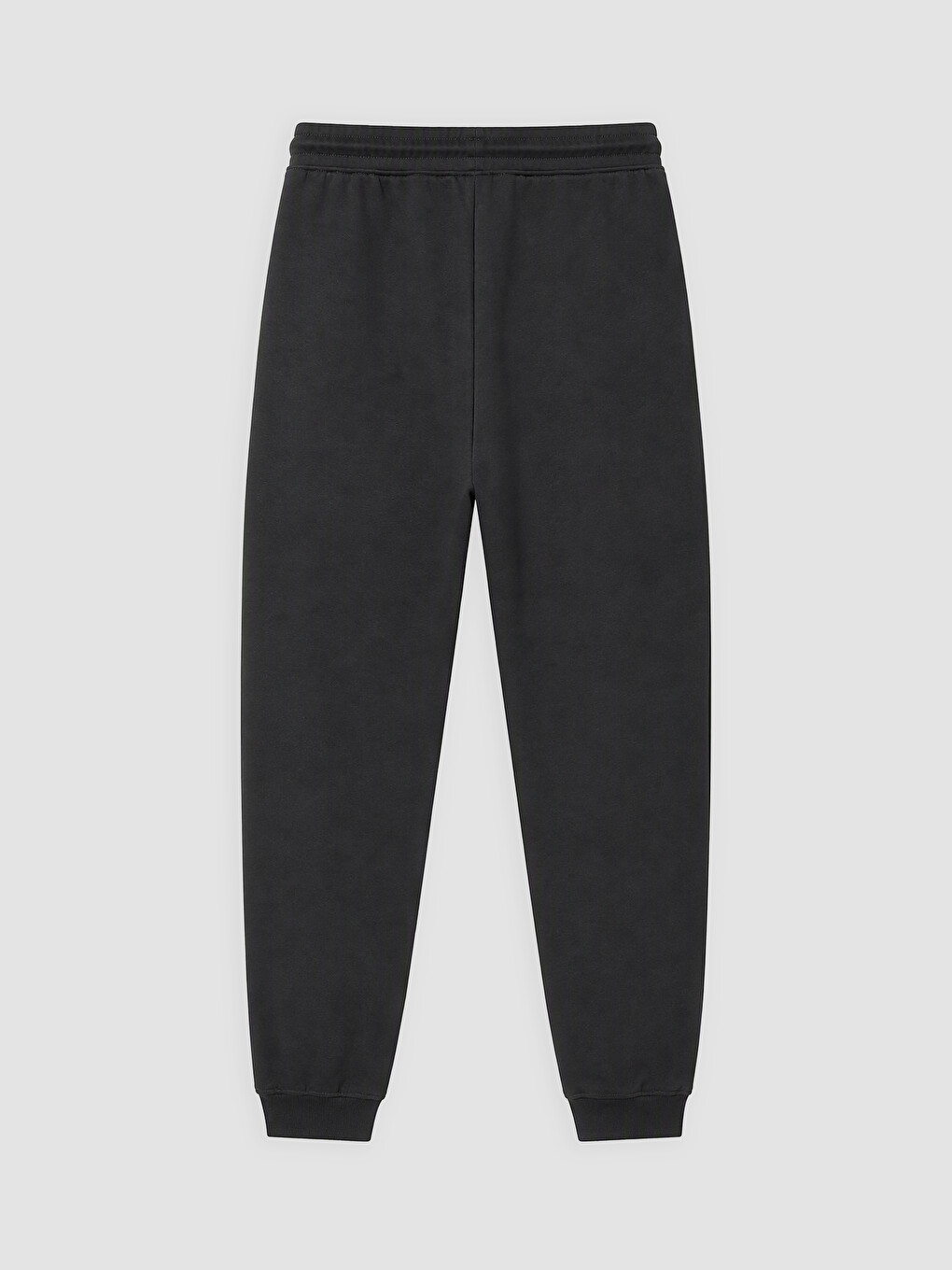 Haki Regular Fit Erkek Jogger Eşofman Altı-1