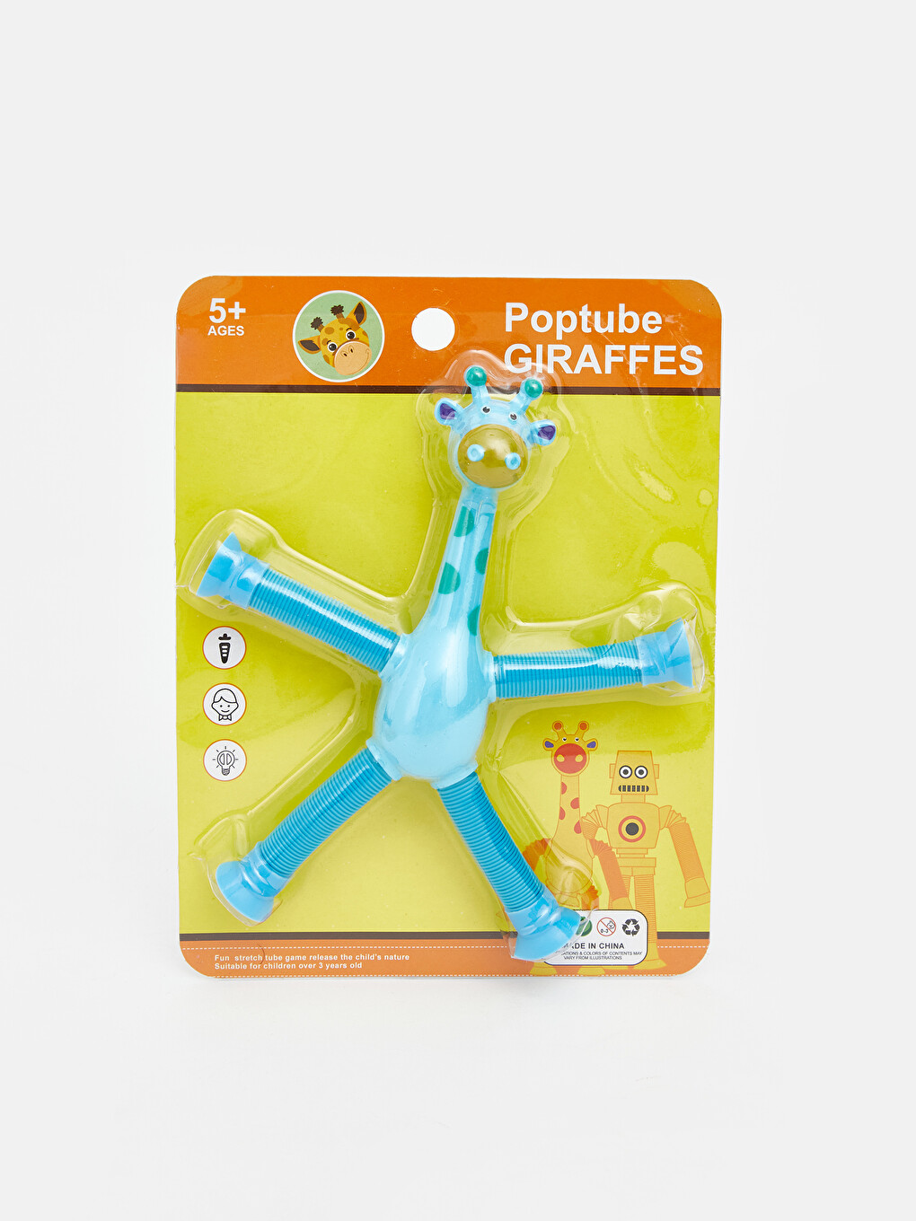 Sticky Toy-1