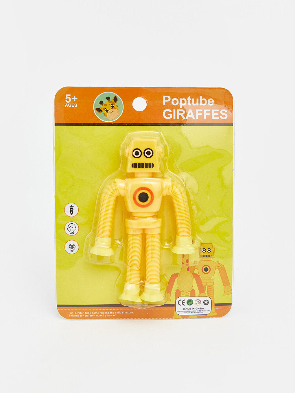 Sticky Toy-2