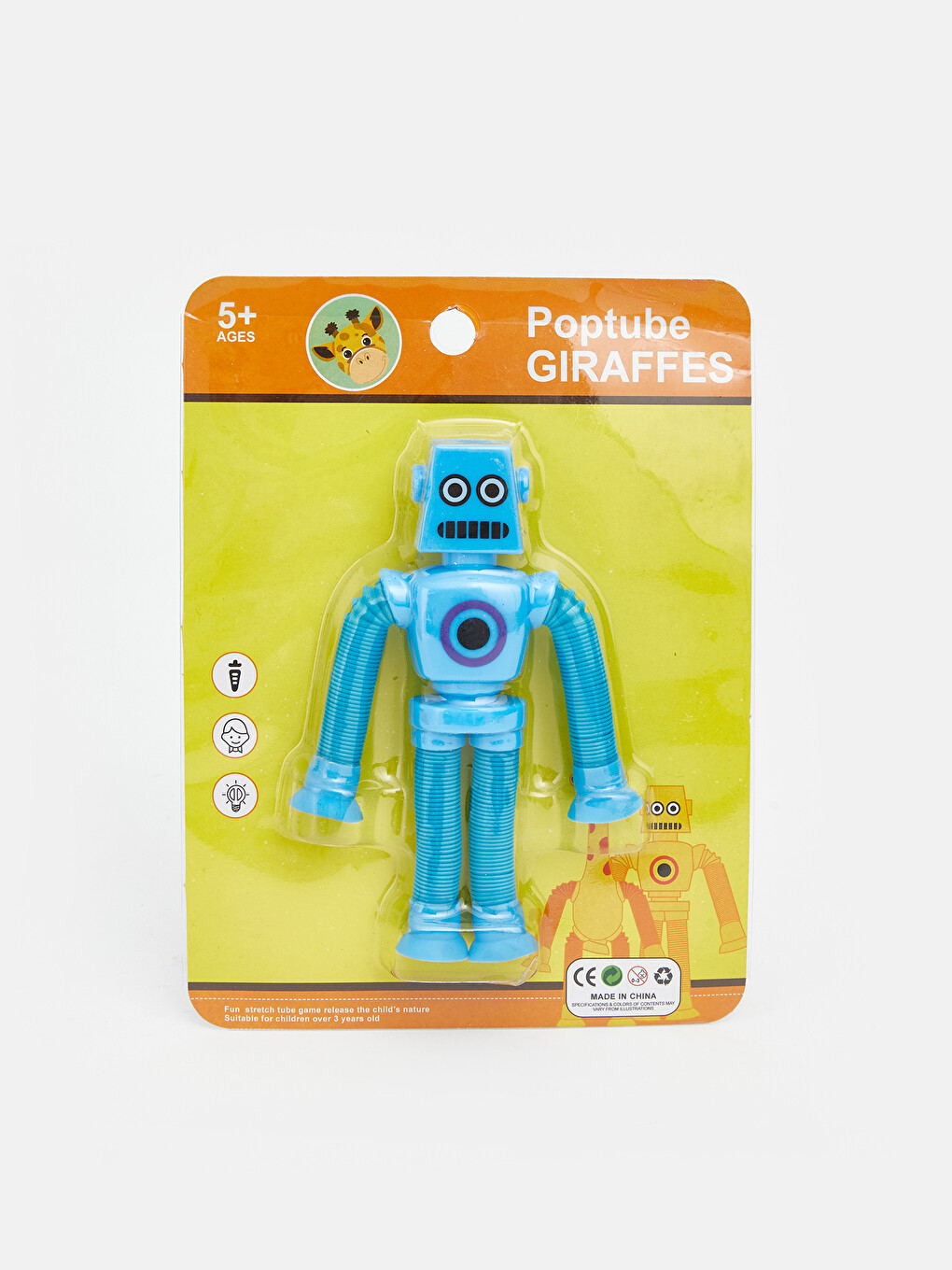 Sticky Toy-3