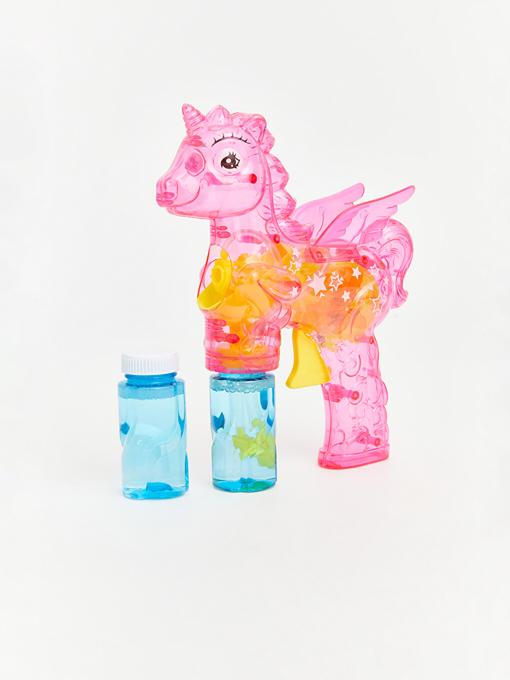 Horse Figured Bubble Making Toy-1