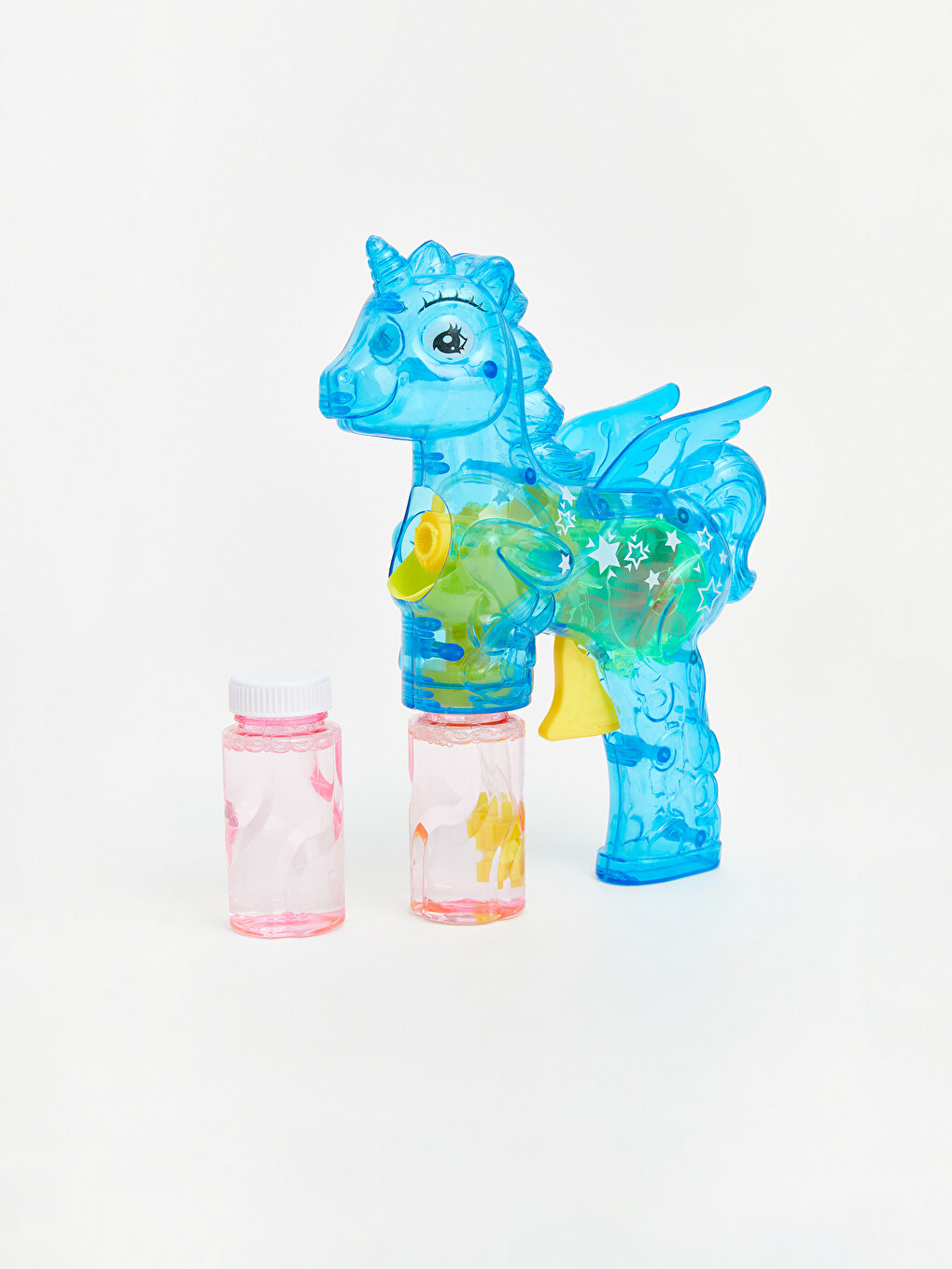 Horse Figured Bubble Making Toy-2