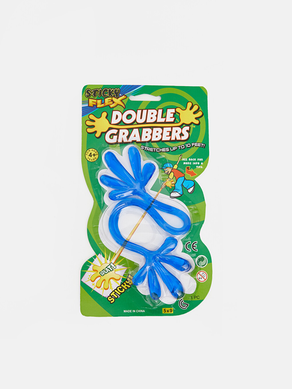 Sticky Hand Toy-1