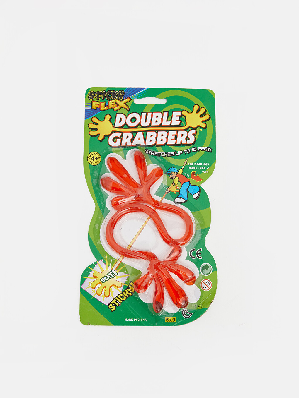 Sticky Hand Toy-2