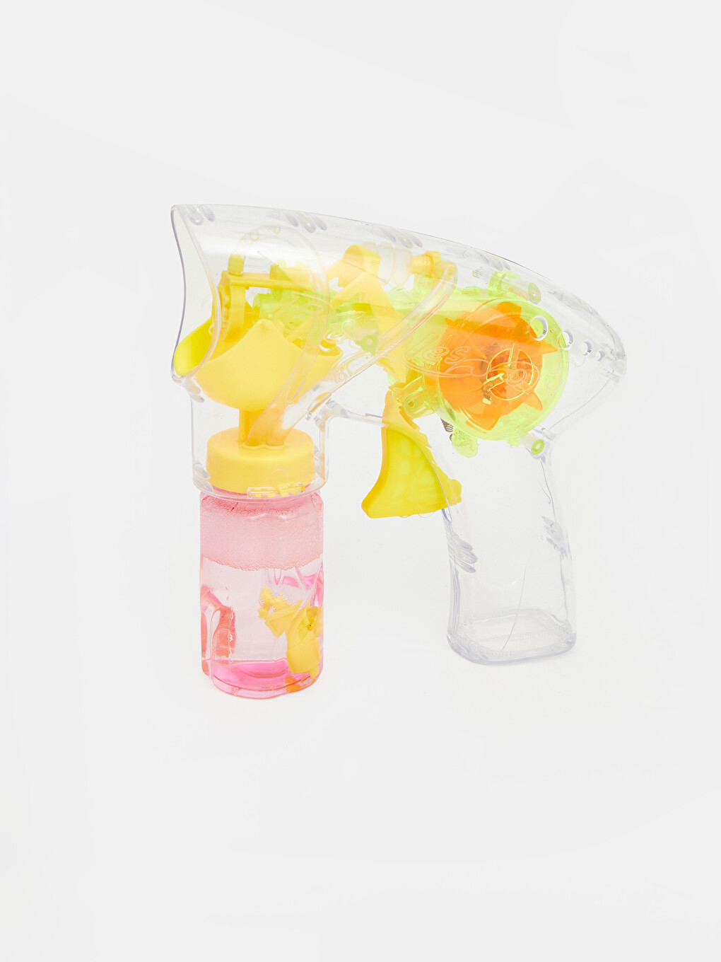 Toy Bubble Gun-1