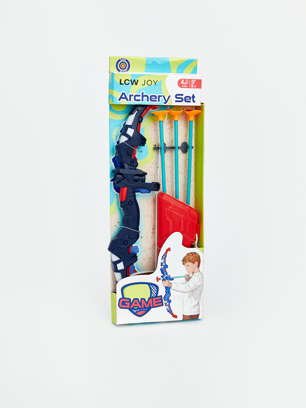 Toy Arrow Set-2