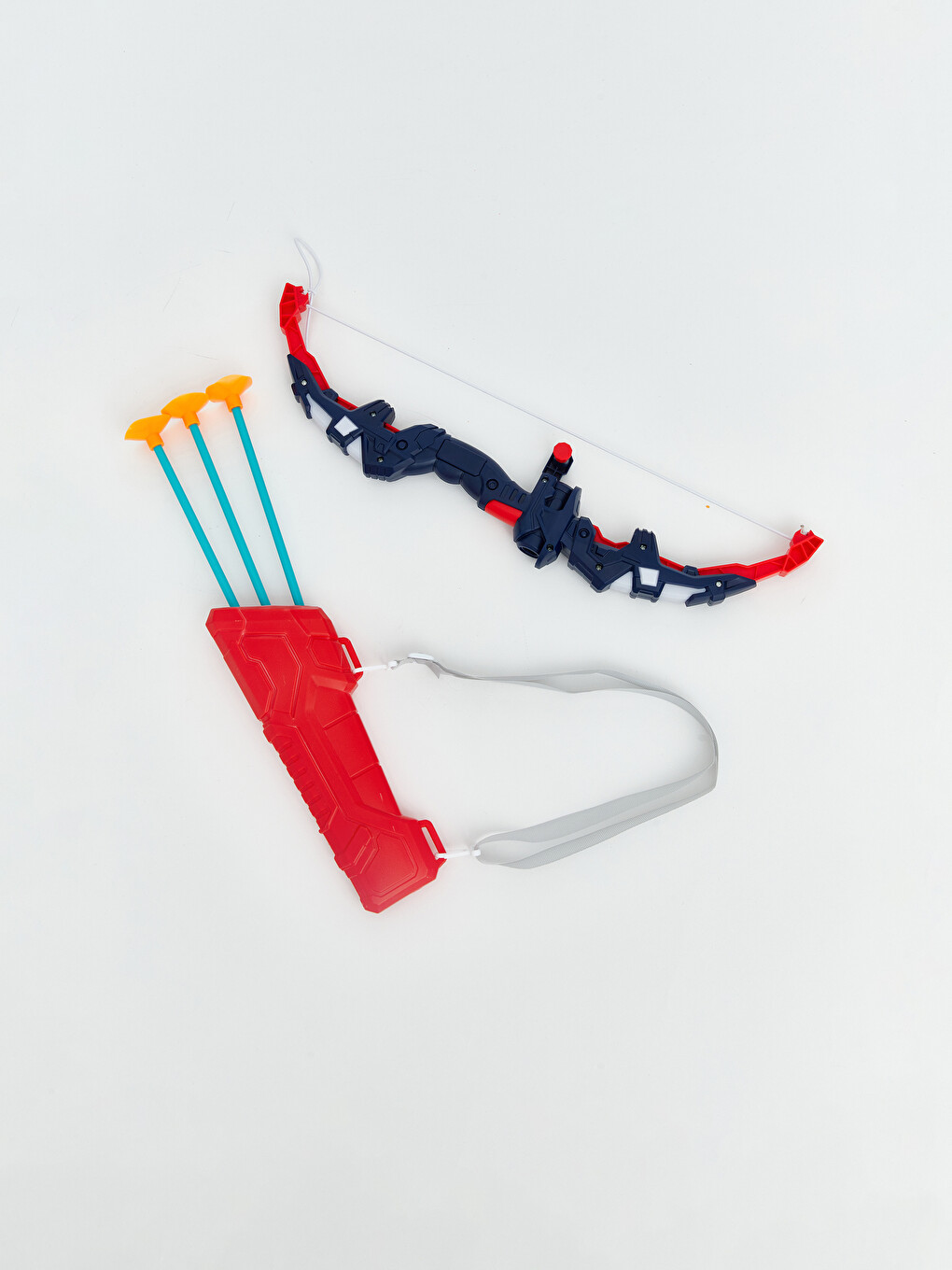 Toy Arrow Set