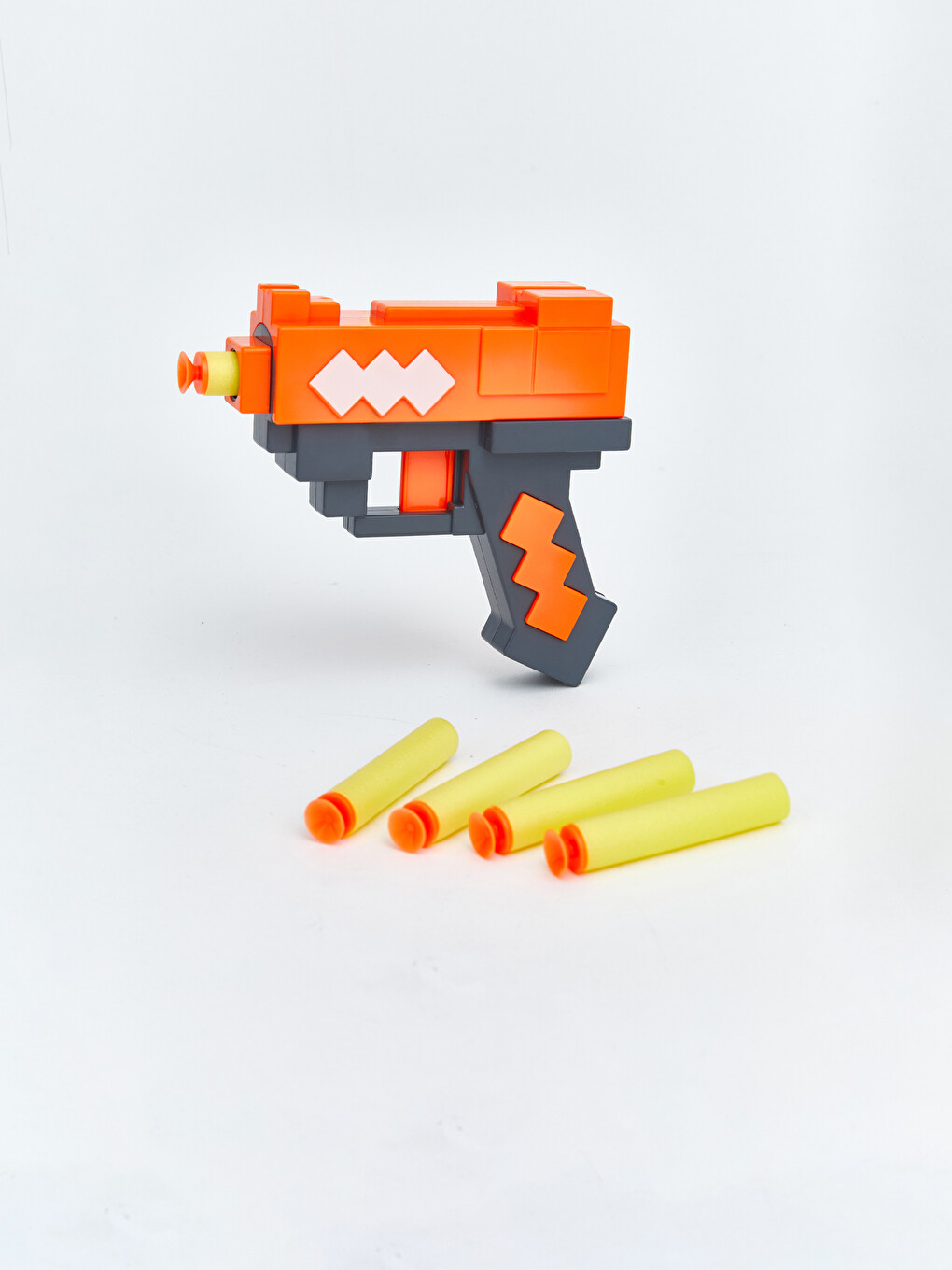 Pistoletë Lodër Pixel-4