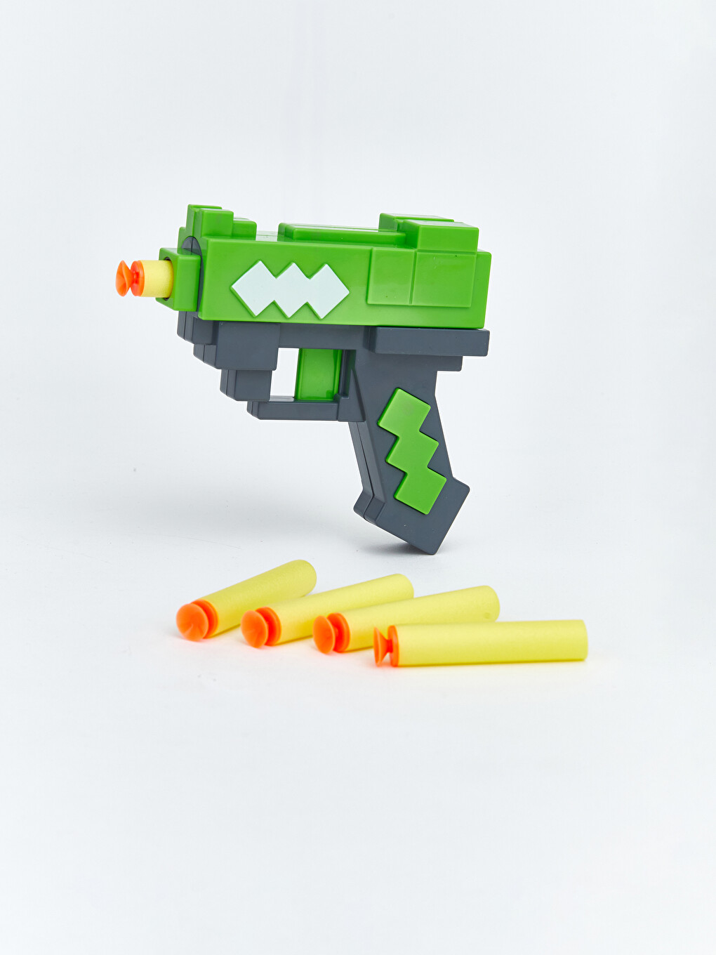 Pixel Gun Toy Gun-2