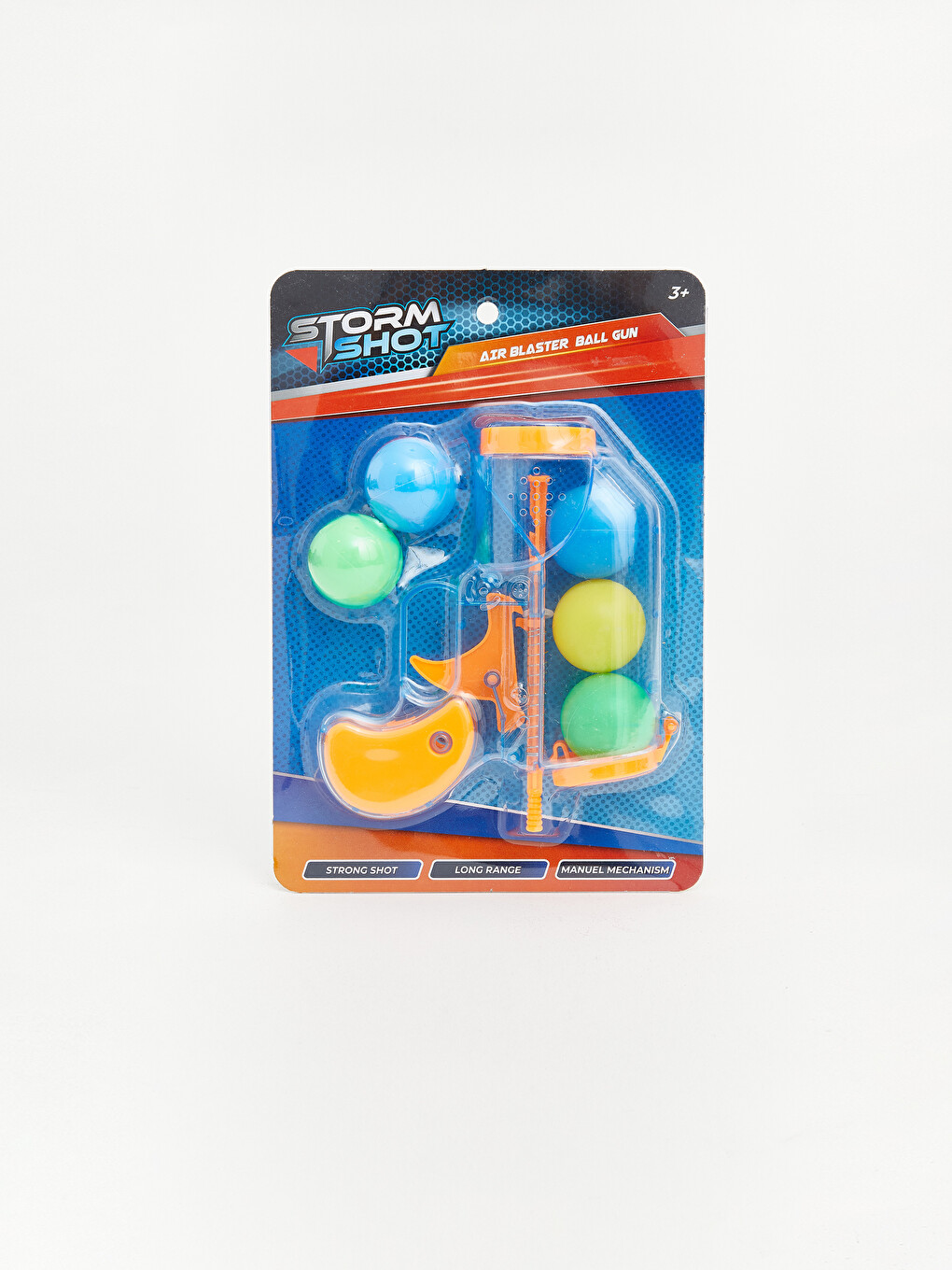 Toy Gun Set-1