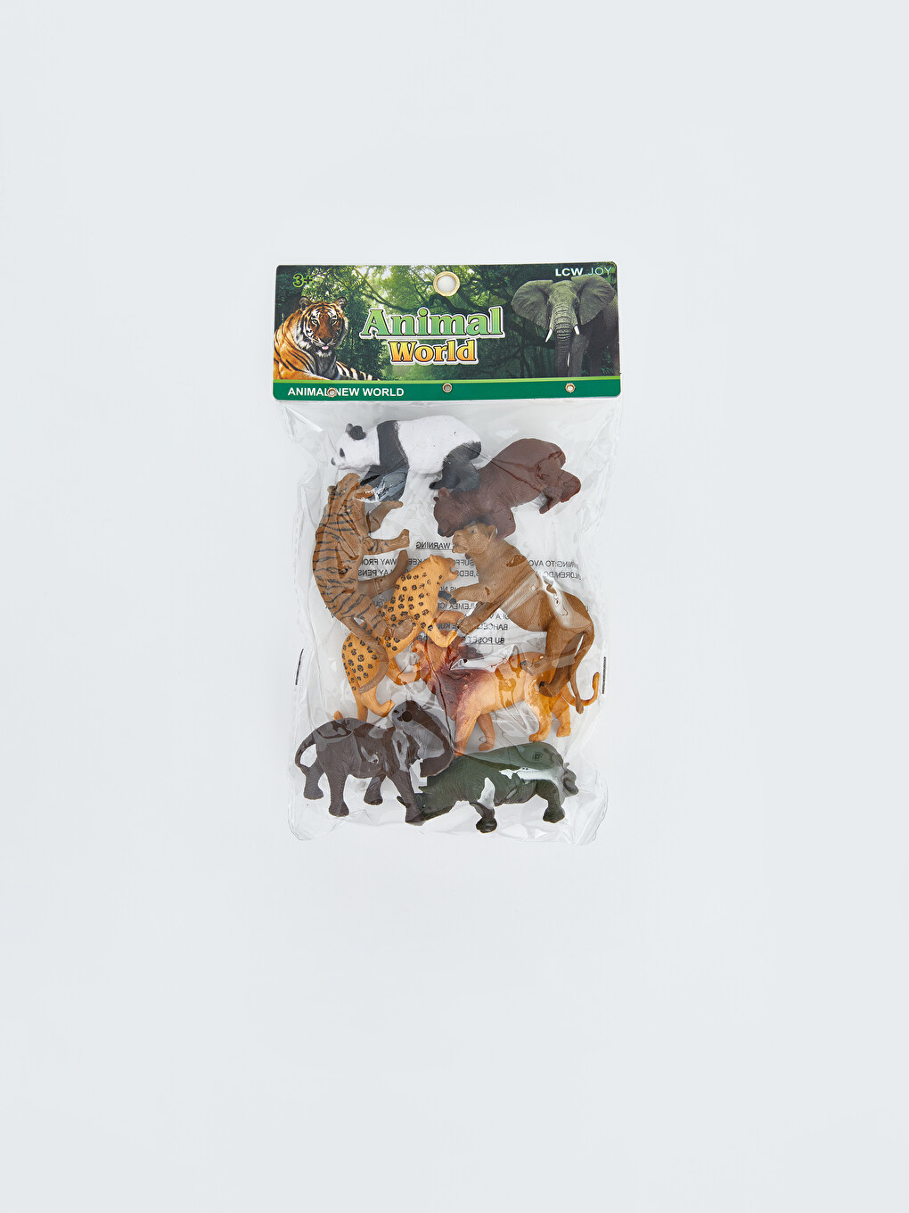 Unisex Mix Figure Toy-2