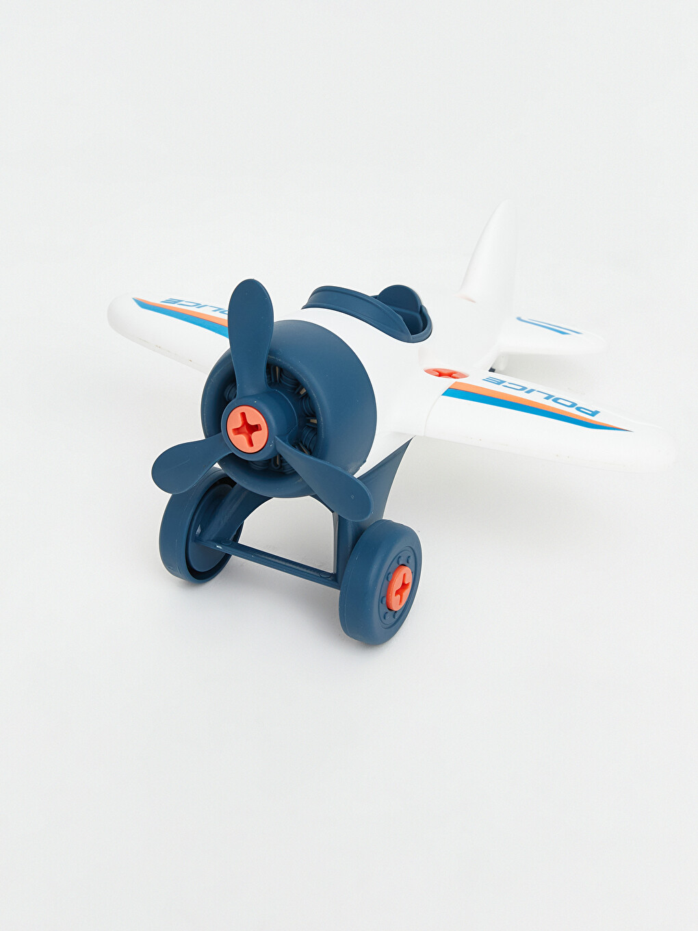 Toy Police Set-1
