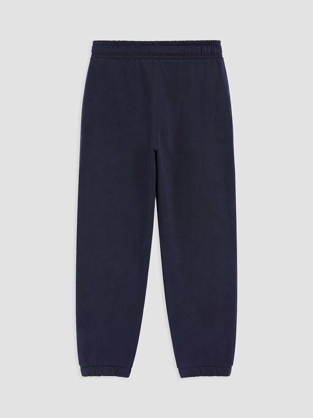 Lacivert Erkek Çocuk Jogger Eşofman Altı-4