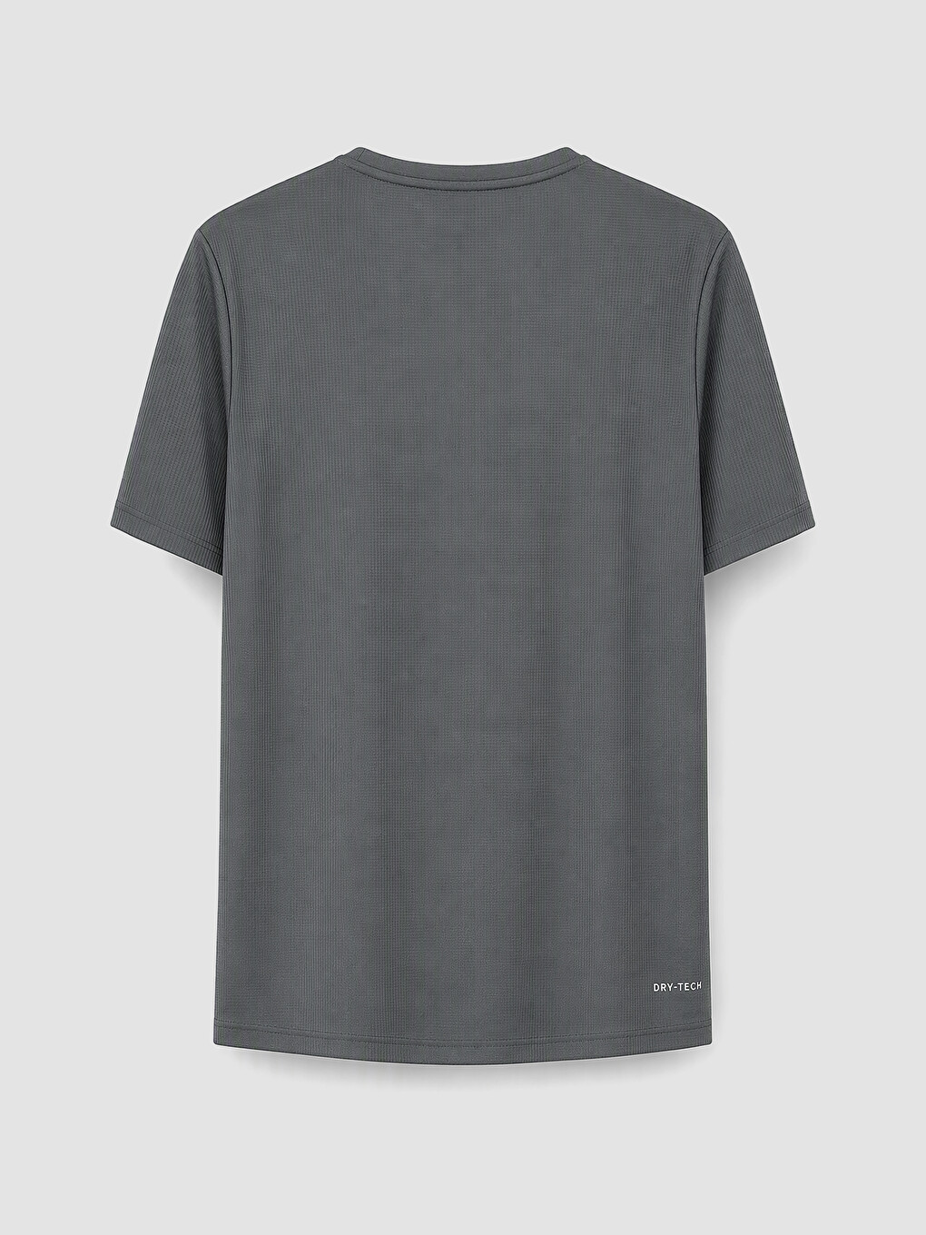 T-shirt De Sport Bleu Homme-1