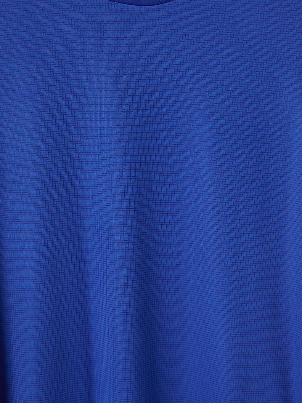 Crew Neck Men's Sport T-shirt-5