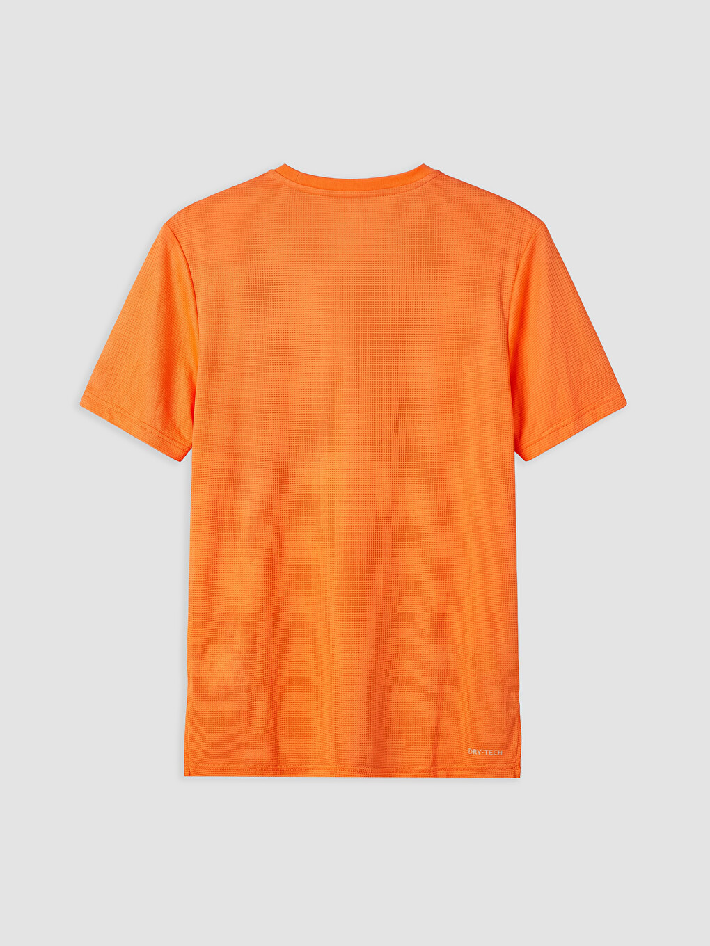 T-shirt De Sport Pour Homme À Col Rond-5