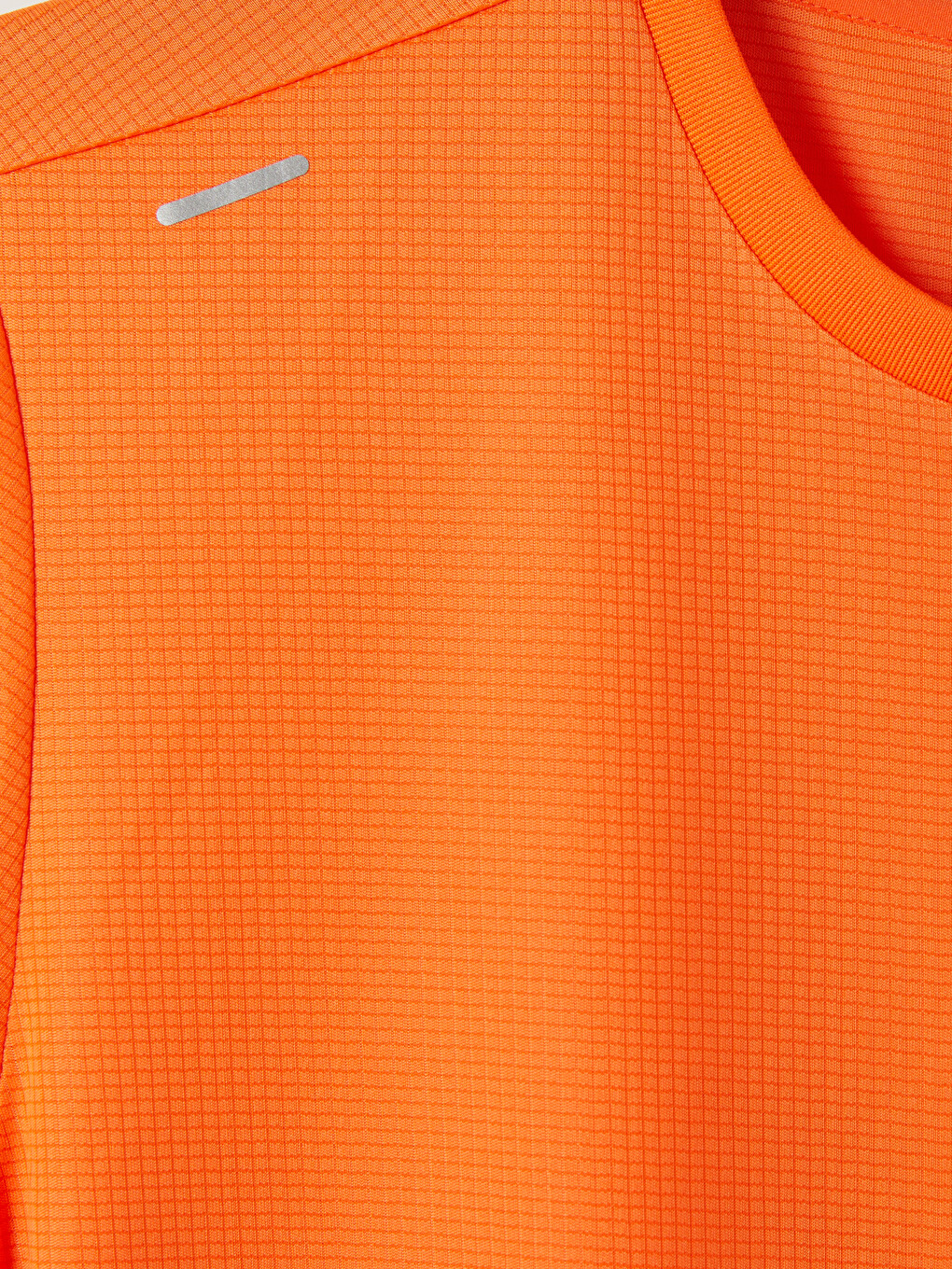 T-shirt De Sport Pour Homme À Col Rond-6
