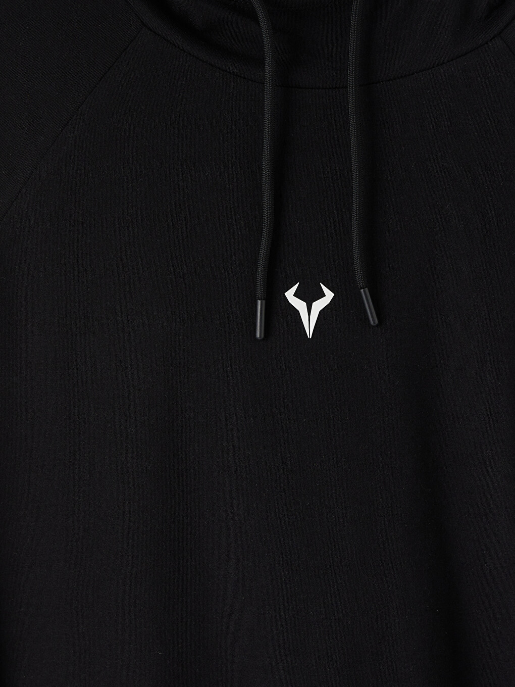 Hooded Men's Athletic Tank Top-6