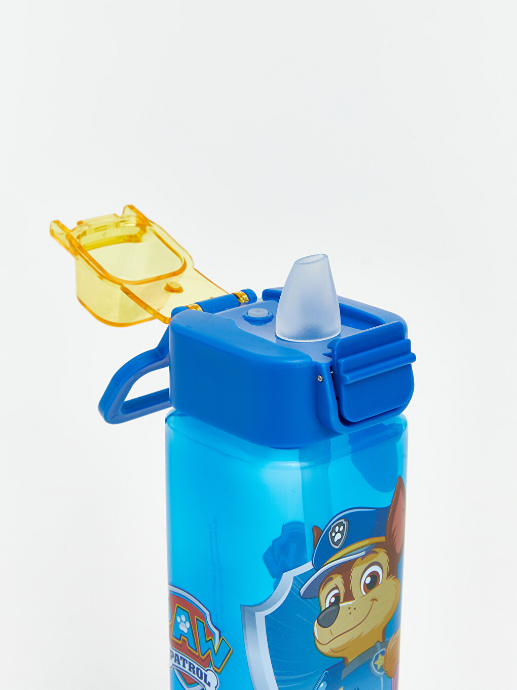 بوتڵی ئاو تێكه‌ڵاو کوڕ-1