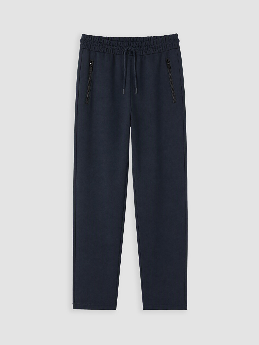 Pantaloni De Trening Bleumarin Bărbat-4