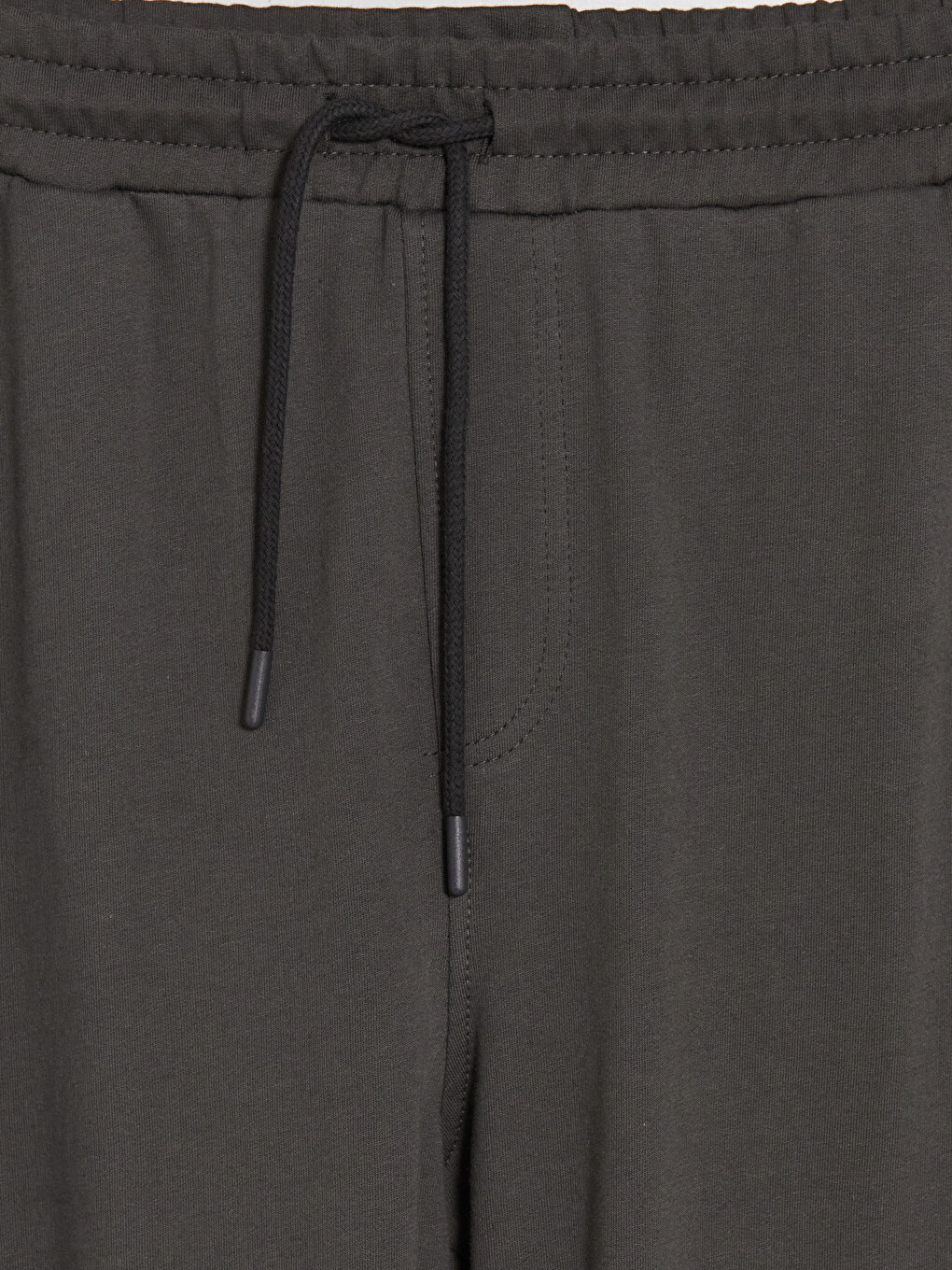 Pantaloni De Trening Antracit Bărbat-5