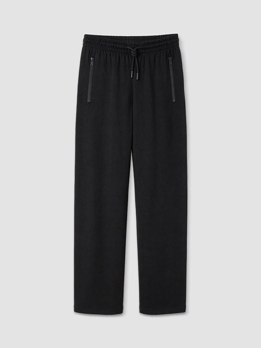 Regular Fit Men's Sweatpants-4