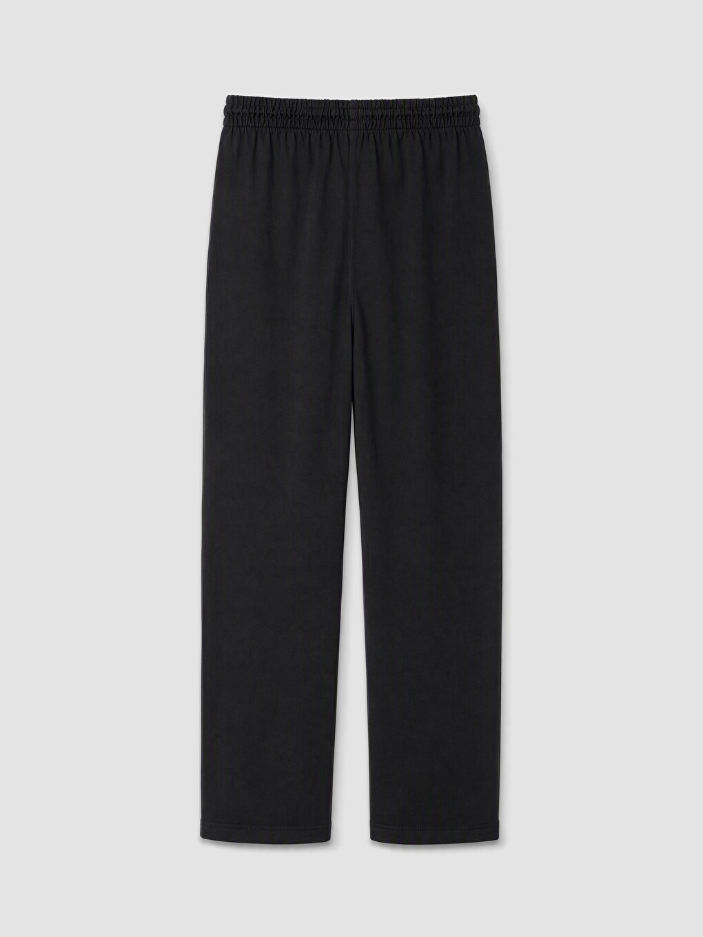 Regular Fit Men's Sweatpants-5