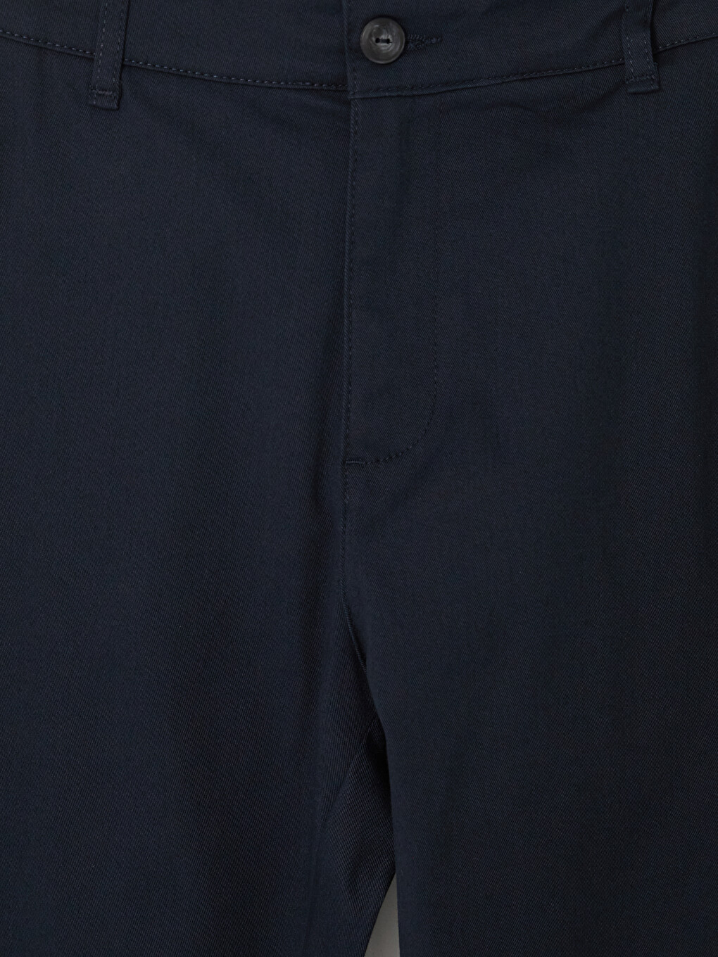 Chino-hose Aus Gabardine Mit Regulärer Passform Für Herren-4
