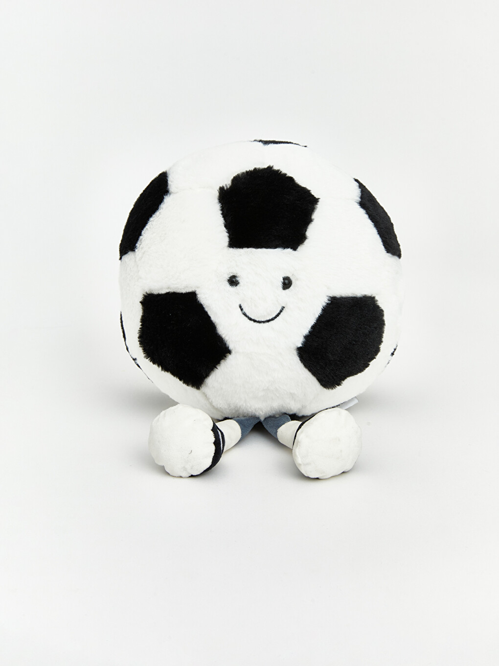 Basketball Ball Figured Baby Cushion-1