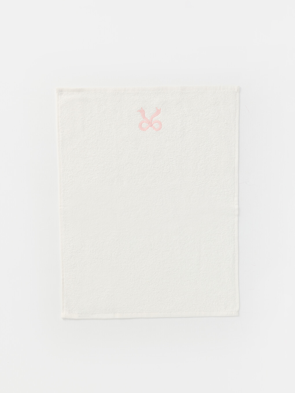 Bow Patterned Tea Towel 3'lü 40x50 Cm-6