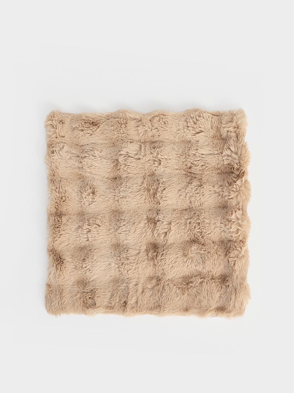 Mbulesë Pelushi Për Jastëk Dekorativ 45x45 Cm-2