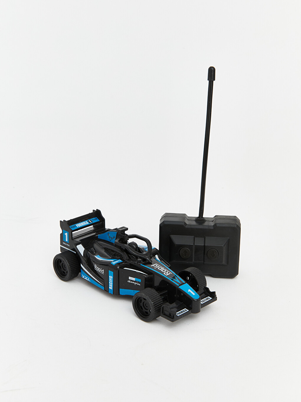 Toy Race Car-1