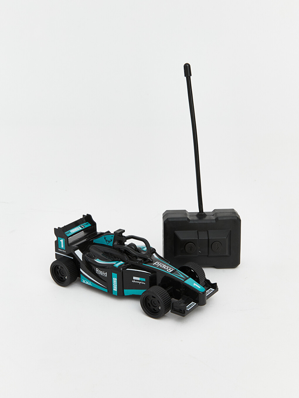 Toy Race Car-2