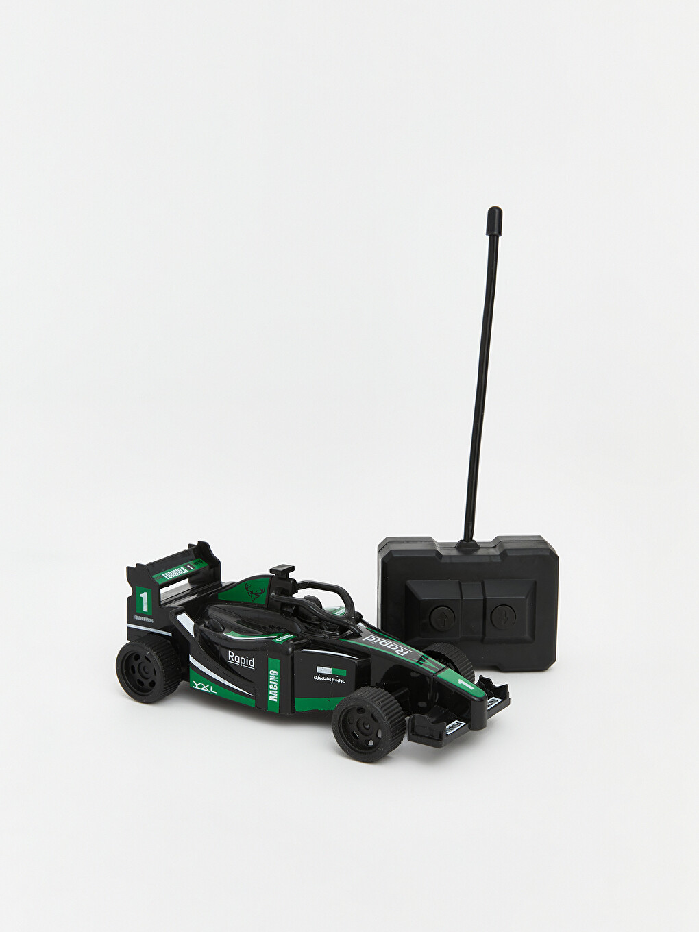Toy Race Car-3