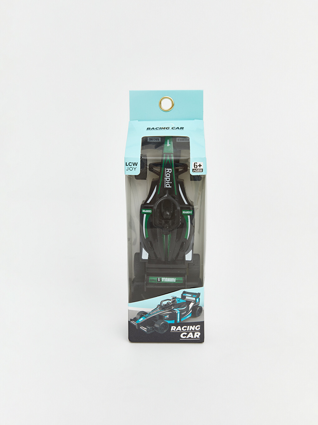 Toy Race Car-4