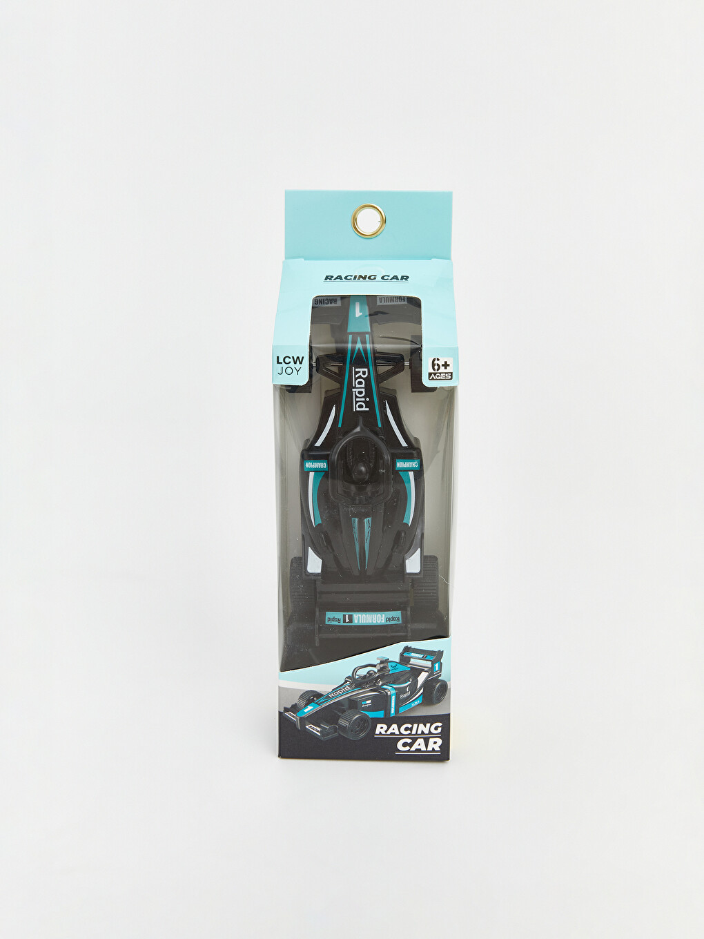 Toy Race Car-5