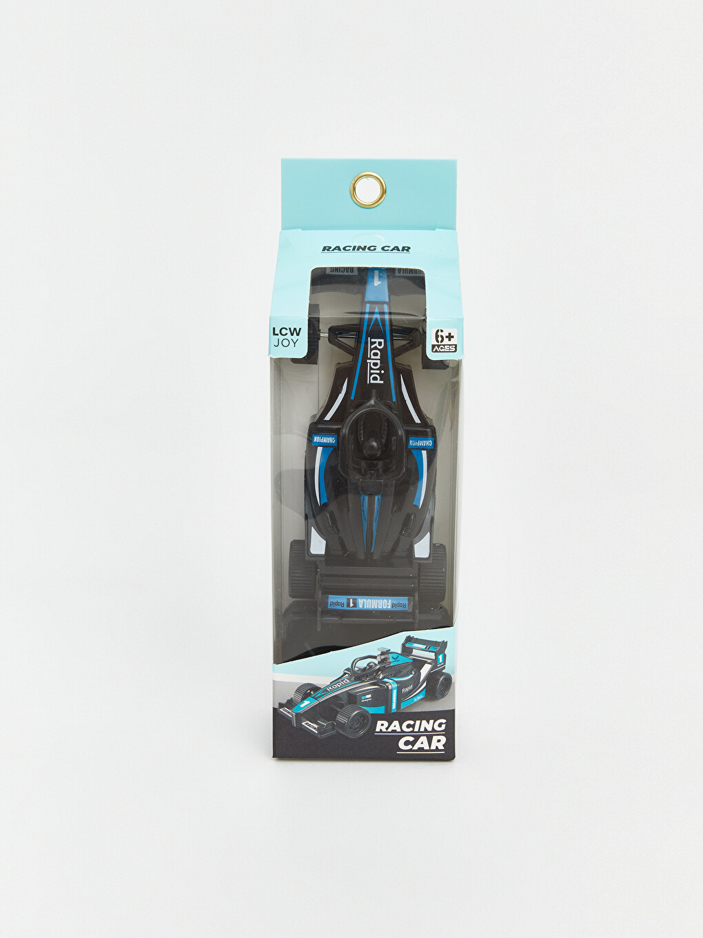 Toy Race Car-6