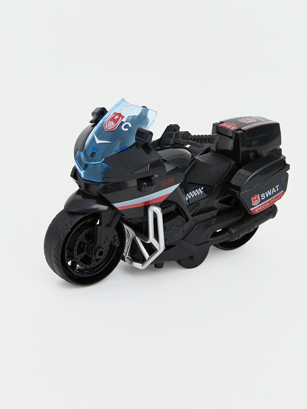 Toy Motorcycle-3
