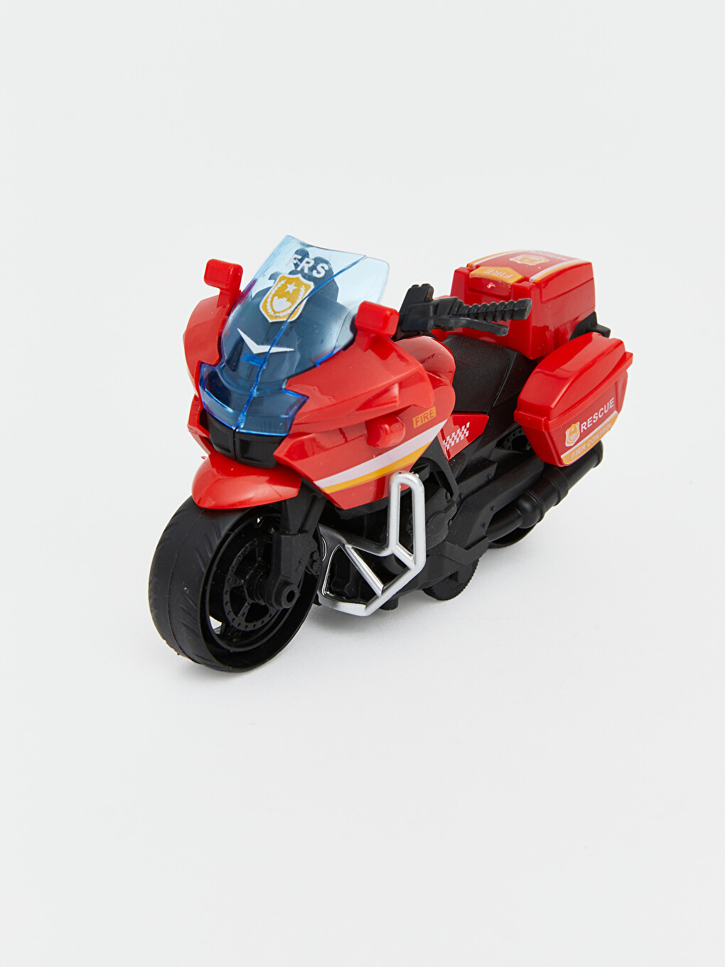 Toy Motorcycle-5
