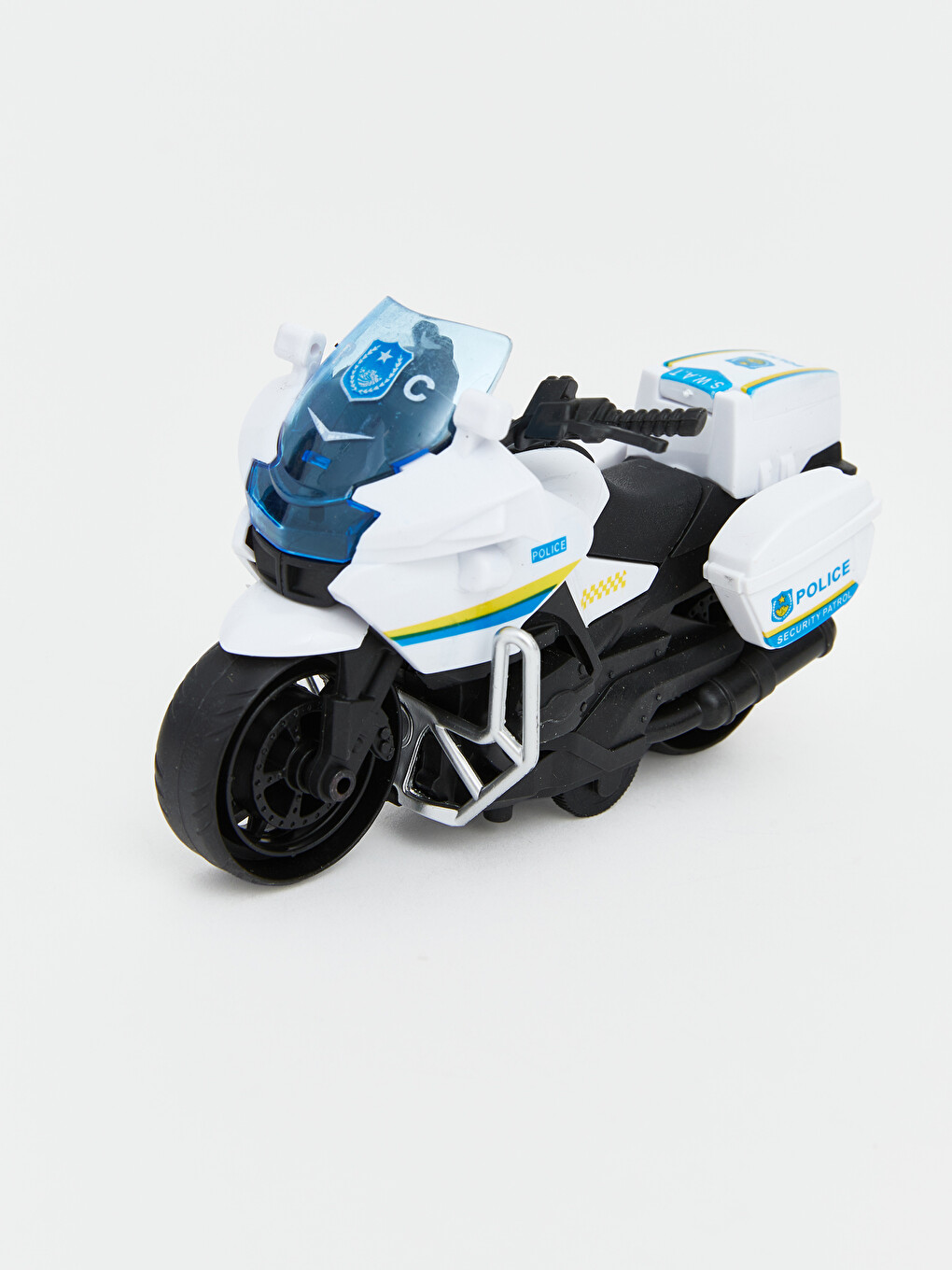 Toy Motorcycle-7