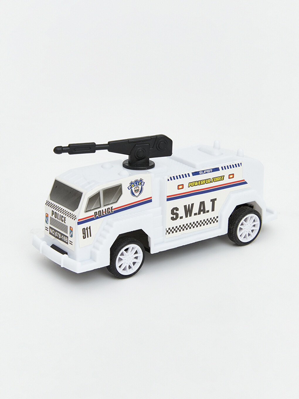 Toy Car Set 4-pack-1