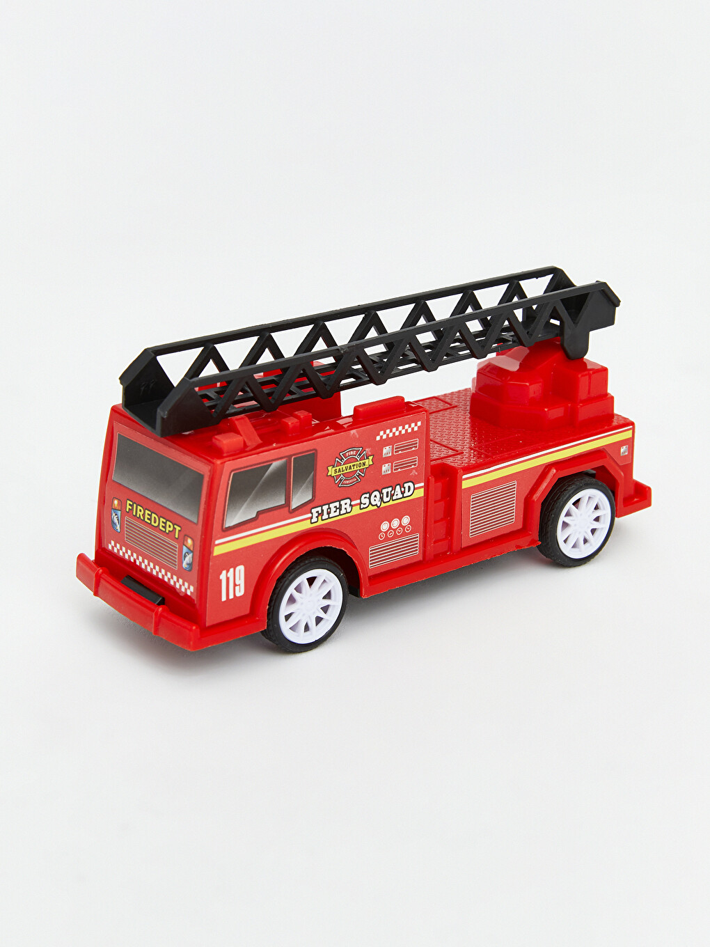 Toy Car Set 4-pack-2