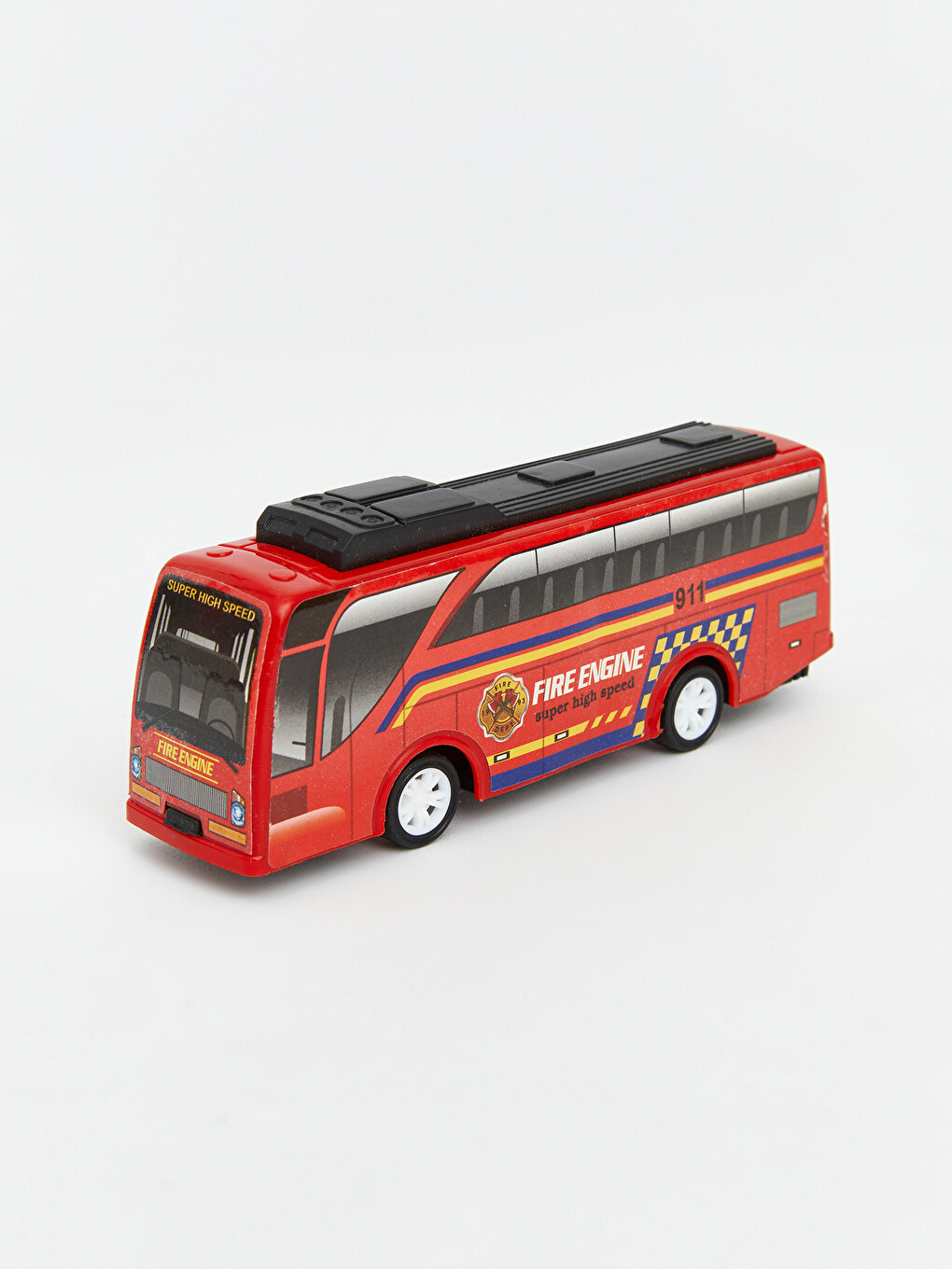 Toy Car Set 4-pack-3