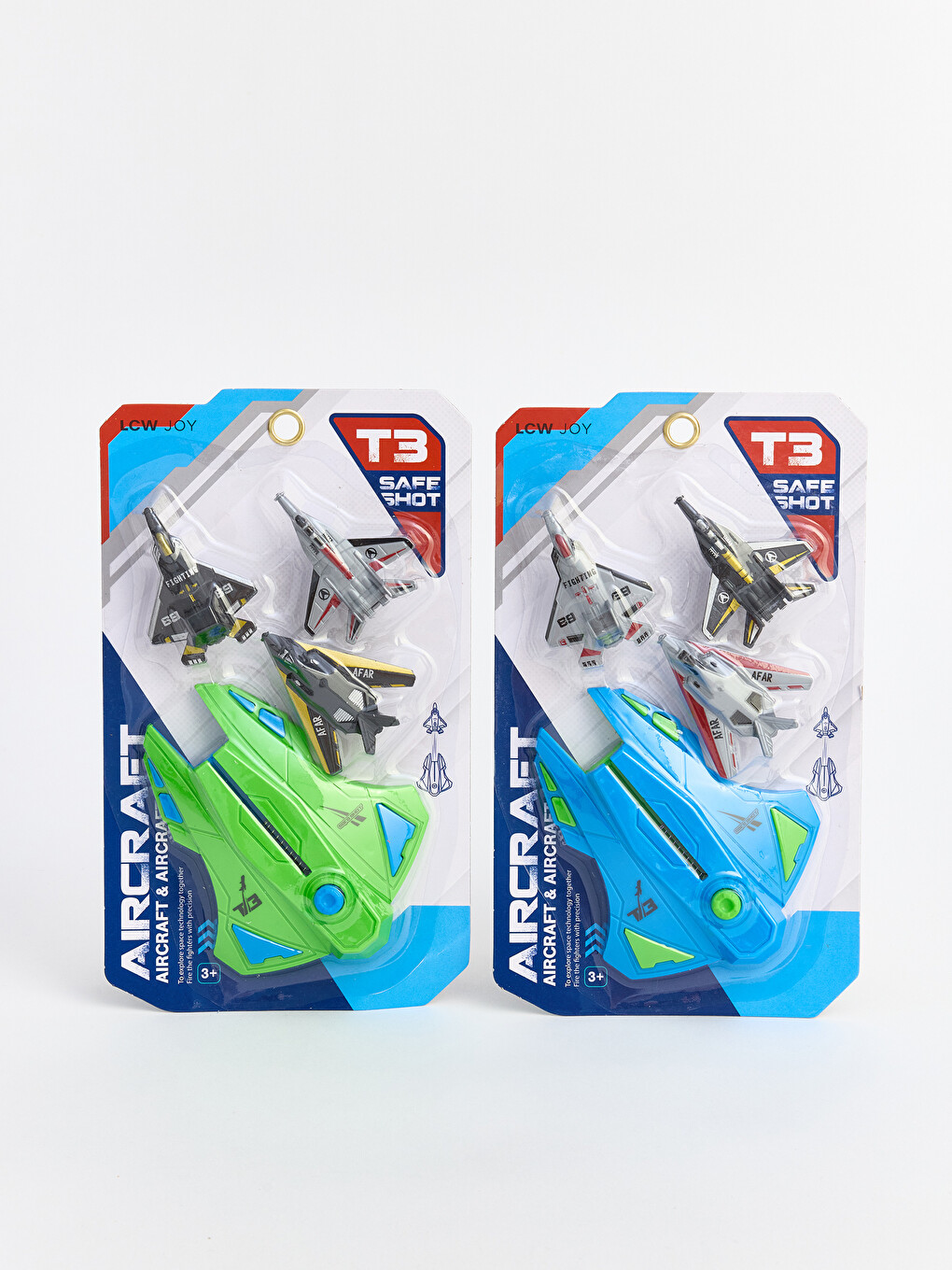 Toy Jet-2