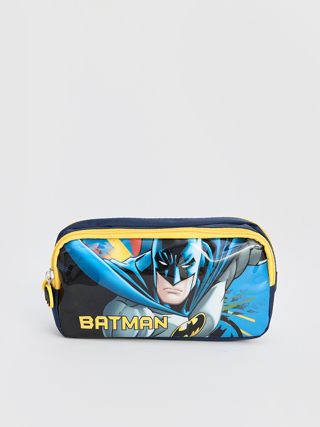 Kuti Lapsash Me Print Batman Për Djem
