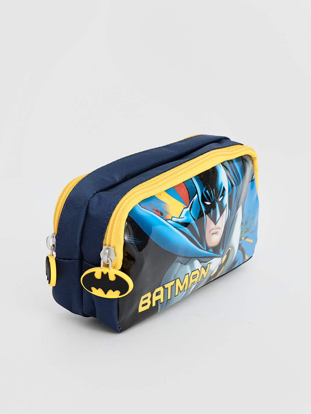 Kuti Lapsash Me Print Batman Për Djem-1
