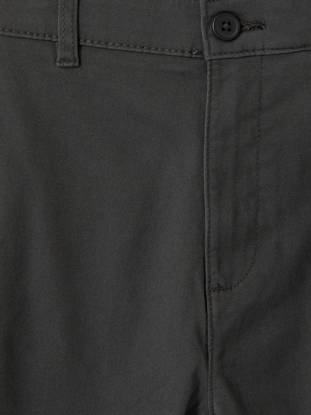 Mashkull Jeshil Pantallona Chino-5
